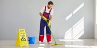 Société de ménage Lyon : Entreprise de nettoyage & lavage professionnel de vos bureaux