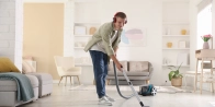Société de ménage Lyon 1 : Entreprise de nettoyage & lavage professionnel de vos bureaux