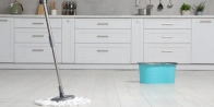 Société de ménage Lyon 3 : Entreprise de nettoyage & lavage professionnel de vos bureaux