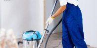 Société de ménage Lyon 4 : Entreprise de nettoyage & lavage professionnel de vos bureaux